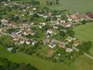 Photos aériennes de Nomeny (54610) | Meurthe-et-Moselle, Grand Est, France - Photo réf. T078376