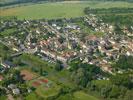 Photos aériennes de Nomeny (54610) | Meurthe-et-Moselle, Grand Est, France - Photo réf. T078377