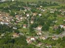 Photos aériennes de Nomeny (54610) - Autre vue | Meurthe-et-Moselle, Lorraine, France - Photo réf. T078378