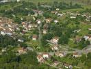Photos aériennes de Nomeny (54610) | Meurthe-et-Moselle, Grand Est, France - Photo réf. T078378