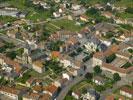Photos aériennes de Nomeny (54610) | Meurthe-et-Moselle, Grand Est, France - Photo réf. T078379