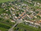 Photos aériennes de Nomeny (54610) | Meurthe-et-Moselle, Grand Est, France - Photo réf. T078383