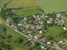 Photos aériennes de Nomeny (54610) | Meurthe-et-Moselle, Grand Est, France - Photo réf. T078384