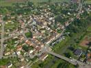 Photos aériennes de Nomeny (54610) - Autre vue | Meurthe-et-Moselle, Lorraine, France - Photo réf. T078385