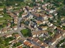 Photos aériennes de Nomeny (54610) | Meurthe-et-Moselle, Grand Est, France - Photo réf. T078386
