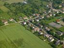Photos aériennes de Nomeny (54610) | Meurthe-et-Moselle, Grand Est, France - Photo réf. T078388