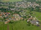 Photos aériennes de Nomeny (54610) | Meurthe-et-Moselle, Lorraine, France - Photo réf. T078389