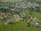 Photos aériennes de Nomeny (54610) | Meurthe-et-Moselle, Grand Est, France - Photo réf. T078389