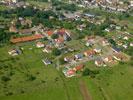 Photos aériennes de Nomeny (54610) | Meurthe-et-Moselle, Grand Est, France - Photo réf. T078390