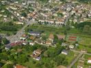 Photos aériennes de Nomeny (54610) | Meurthe-et-Moselle, Grand Est, France - Photo réf. T078391