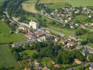 Photos aériennes de Nomeny (54610) | Meurthe-et-Moselle, Grand Est, France - Photo réf. T078392