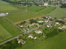 Photos aériennes de Nomeny (54610) | Meurthe-et-Moselle, Grand Est, France - Photo réf. T078395