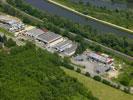 Photos aériennes de Norroy-lès-Pont-à-Mousson (54700) - Autre vue | Meurthe-et-Moselle, Grand Est, France - Photo réf. T078398