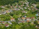 Photos aériennes de Norroy-lès-Pont-à-Mousson (54700) - Autre vue | Meurthe-et-Moselle, Grand Est, France - Photo réf. T078401