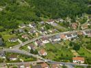 Photos aériennes de Norroy-lès-Pont-à-Mousson (54700) - Autre vue | Meurthe-et-Moselle, Lorraine, France - Photo réf. T078402