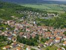 Photos aériennes de Norroy-lès-Pont-à-Mousson (54700) | Meurthe-et-Moselle, Lorraine, France - Photo réf. T078403