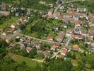 Photos aériennes de Norroy-lès-Pont-à-Mousson (54700) | Meurthe-et-Moselle, Lorraine, France - Photo réf. T078407