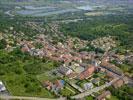 Photos aériennes de Norroy-lès-Pont-à-Mousson (54700) - Autre vue | Meurthe-et-Moselle, Lorraine, France - Photo réf. T078412