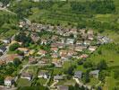 Photos aériennes de Norroy-lès-Pont-à-Mousson (54700) - Autre vue | Meurthe-et-Moselle, Lorraine, France - Photo réf. T078413