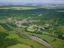 Photos aériennes de Onville (54890) - Autre vue | Meurthe-et-Moselle, Grand Est, France - Photo réf. T078415