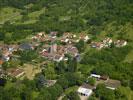Photos aériennes de Onville (54890) - Autre vue | Meurthe-et-Moselle, Grand Est, France - Photo réf. T078419