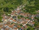 Photos aériennes de Onville (54890) - Autre vue | Meurthe-et-Moselle, Grand Est, France - Photo réf. T078421