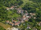 Photos aériennes de Onville (54890) - Autre vue | Meurthe-et-Moselle, Grand Est, France - Photo réf. T078422
