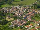 Photos aériennes de Onville (54890) - Autre vue | Meurthe-et-Moselle, Grand Est, France - Photo réf. T078426