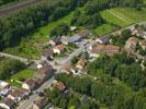 Photos aériennes de Onville (54890) - Autre vue | Meurthe-et-Moselle, Grand Est, France - Photo réf. T078427