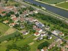 Photos aériennes de Vandières (54121) - Autre vue | Meurthe-et-Moselle, Lorraine, France - Photo réf. T078432