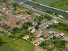 Photos aériennes de Vandières (54121) - Autre vue | Meurthe-et-Moselle, Lorraine, France - Photo réf. T078434