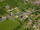 Photos aériennes de Vandières (54121) - Autre vue | Meurthe-et-Moselle, Lorraine, France - Photo réf. T078437