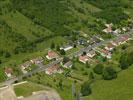 Photos aériennes de Vandières (54121) - Autre vue | Meurthe-et-Moselle, Lorraine, France - Photo réf. T078439