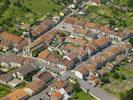Photos aériennes de Vandières (54121) - Autre vue | Meurthe-et-Moselle, Lorraine, France - Photo réf. T078446