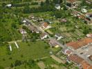 Photos aériennes de Vandières (54121) - Autre vue | Meurthe-et-Moselle, Grand Est, France - Photo réf. T078447