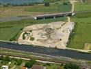 Photos aériennes de Vandières (54121) - Autre vue | Meurthe-et-Moselle, Lorraine, France - Photo réf. T078448