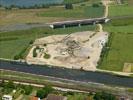 Photos aériennes de Vandières (54121) - Autre vue | Meurthe-et-Moselle, Grand Est, France - Photo réf. T078448