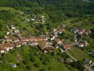 Photos aériennes de Bouxières-aux-Chênes (54770) | Meurthe-et-Moselle, Lorraine, France - Photo réf. T078693