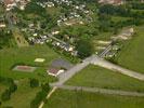Photos aériennes de Bouxières-aux-Chênes (54770) | Meurthe-et-Moselle, Lorraine, France - Photo réf. T078696