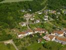 Photos aériennes de Bouxières-aux-Chênes (54770) | Meurthe-et-Moselle, Lorraine, France - Photo réf. T078701