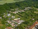 Photos aériennes de Bouxières-aux-Chênes (54770) | Meurthe-et-Moselle, Lorraine, France - Photo réf. T078708