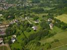 Photos aériennes de Bouxières-aux-Chênes (54770) | Meurthe-et-Moselle, Lorraine, France - Photo réf. T078710