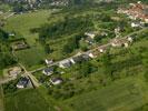 Photos aériennes de Bouxières-aux-Chênes (54770) | Meurthe-et-Moselle, Lorraine, France - Photo réf. T078712