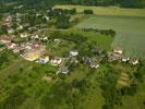 Photos aériennes de Bouxières-aux-Chênes (54770) | Meurthe-et-Moselle, Lorraine, France - Photo réf. T078713
