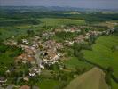 Photos aériennes de Brin-sur-Seille (54280) | Meurthe-et-Moselle, Grand Est, France - Photo réf. T078715