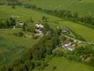 Photos aériennes de Brin-sur-Seille (54280) | Meurthe-et-Moselle, Grand Est, France - Photo réf. T078717