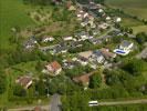 Photos aériennes de Brin-sur-Seille (54280) - Autre vue | Meurthe-et-Moselle, Lorraine, France - Photo réf. T078718