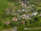 Photos aériennes de Brin-sur-Seille (54280) | Meurthe-et-Moselle, Grand Est, France - Photo réf. T078718