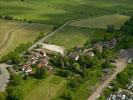 Photos aériennes de Brin-sur-Seille (54280) - Autre vue | Meurthe-et-Moselle, Lorraine, France - Photo réf. T078719