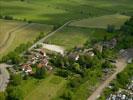 Photos aériennes de Brin-sur-Seille (54280) | Meurthe-et-Moselle, Grand Est, France - Photo réf. T078719